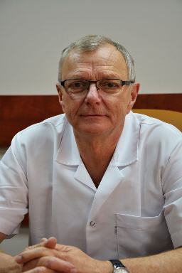 lek. med. Wojciech Korejba