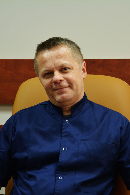 lek. med. Wojciech Siuda